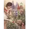 Dedemin Bahçesi - Organik Kitaplar