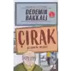 Dedemin Bakkalı - Çırak
