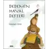Dedemin Hayal Defteri