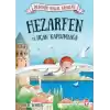 Dedemin Masal Krallığı - Hezarfen ve Uçan Kaplumbağa