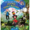 Dedemin Sihirli Mutfağı