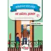 Dedemle Bir Gün 1 - Ne Güzel Şeref