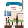 Dedemle Bir Gün Bir Ömür - Nefsim 5