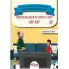 Dedemle Bir Gün Bir Ömür - Saf Saf 3