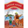 Define Adası 100 Temel Eser 1.Kademe