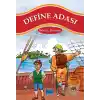 Define Adası 100 Temel Eser 1.Kademe