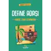 Define Adası 