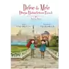 Defne ile Mete Dünya Hazinelerinin Peşinde