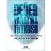 Değer Yaratma Tutkusu / Düşünceleri ve Girişimleriyle Nejat Eczacıbaşı