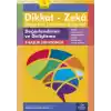 Değerlendirme ve Geliştirme (7-8 Yaş) - Dikkat Zeka