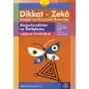 Değerlendirme ve Geliştirme (8-9 Yaş) - Dikkat Zeka