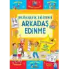 Değerler Eğitimi 8 Kitap