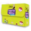 Değerler Eğitimi Hikayeleri Seti (11 Kitap)