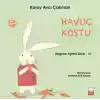 Değerler Eğitimi Serisi 10 - Havuç Koştu