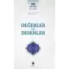 Değerler ve Desenler