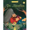 Değerli Masal Koleksiyonları -Dev Masalları
