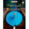 Değerli Masallar Kolleksiyonları - Perrault Masalları