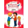 Değerli Öyküler  7 - Süleymanın Misafirpervirliği - Paylaşma