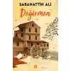 Değirmen