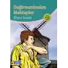 Değirmenimden Mektuplar (100 Temel Eser - İlköğretim)