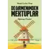 Değirmenimden Mektuplar