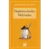 Değirmenimden Mektuplar