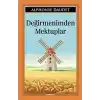 Değirmenimden Mektuplar
