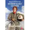 Değirmenlerle Savaştım