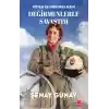 Değirmenlerle Savaştım