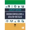Değişim Küreselleşme ve Devletin Yeni İşlevi