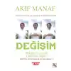 Değişim Nedir ve Nasıl Gerçekleşir?