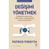 Değişimi Yönetmek