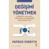 Değişimi Yönetmek