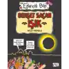 Dehşet Saçan Işık - Eğlenceli Bilgi-Bilim