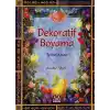 Dekoratif Boyama Temel Kitap