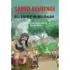 Deli Dumrul’un Maceraları