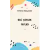 Deli Şairler Yaylası