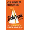 Delifişek - Ciltli