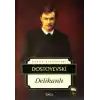 Delikanlı