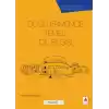 Delta Doğu Ermenice Temel Dil Bilgisi