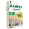 Delta Kültür Arapça Dil Kartları