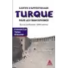 Delta Kültür Fransızlar İçin Türkçe Dil Kartları