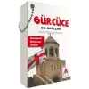 Delta Kültür Gürcüce Dil Kartları