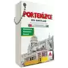 Delta Kültür Portekizce Dil Kartları