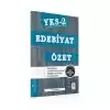 Delta Kültür YKS 2. Oturum Edebiyat Özet