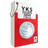 Delta Kültür YKS 2. Oturum Felsefe Grubu Kartları