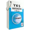 Delta Kültür YKS 2. Oturum Matematik Kartları