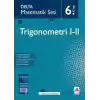 Delta Matematik Seti 6.Kitap - Trigonometri 1-2