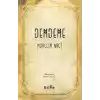Demdeme