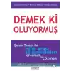 Demek ki Oluyormuş  Şema Terapi ile Eşler Arası Anlaşmazlıkları Anlamak ve Çözmek